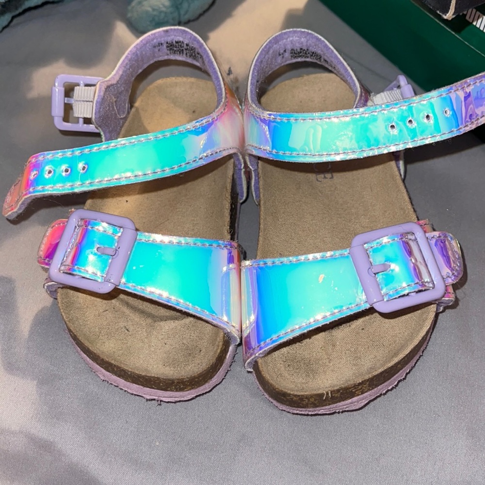 Children’s place sandals